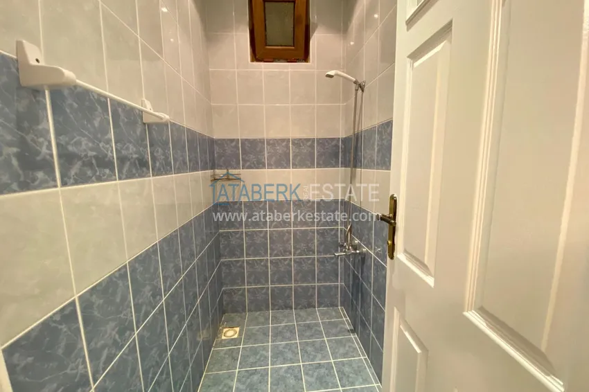 Приобрести Дуплекс с мебелью и отдельной кухней в Махмутларе 19 