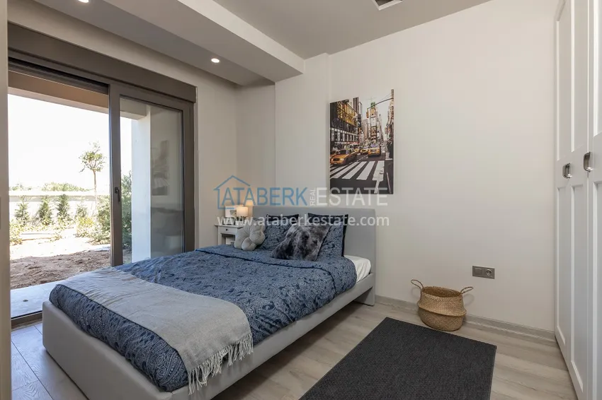 Приобрести Квартиры в Анталии, Муратпаша - Лара в новом современном комплексе 11