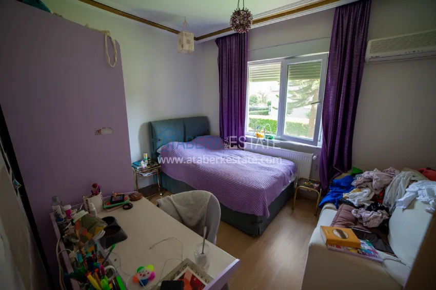 Приобрести Квартира в Анталии район Коньяалты - Унджалы в жилом комплексе 20 