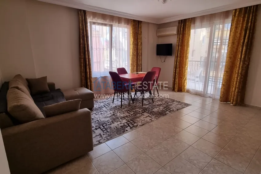 Приобрести Аренда квартиры в Алании в самом центре города в 100 метрах от моря №4 1