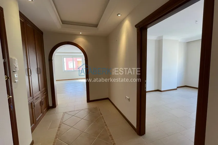 Приобрести Квартира в Махмутларе с видом на море на первой береговой 1 