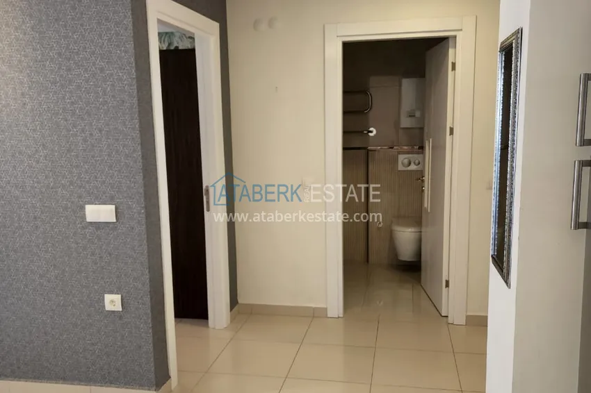 Приобрести Квартира в Кестеле меблированная в эксклюзивном комплексе 2 