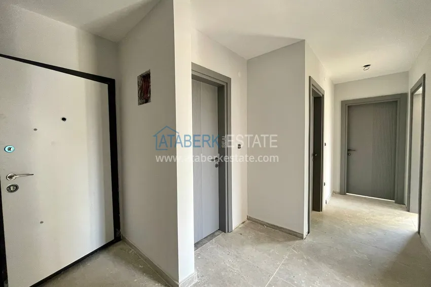 Приобрести Квартира от инвестора в строящемся комплексе, Алания – район Оба 1