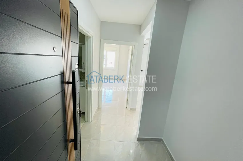 Приобрести Двухкомнатная квартира в 200 метрах от побережья Средиземного моря – Конаклы 3 