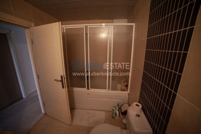 Приобрести Квартира в Анталии район Коньяалты - Унджалы в жилом комплексе 22 