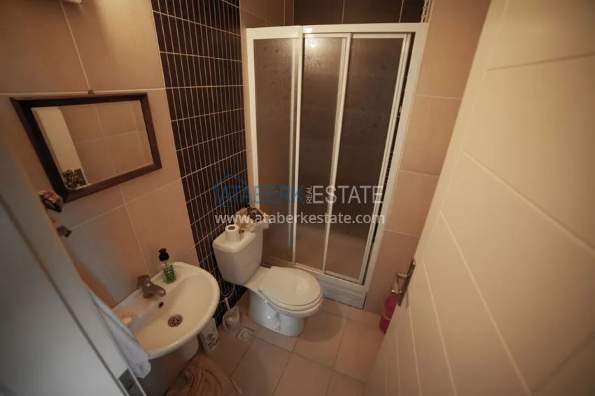 Приобрести Квартира в Анталии район Коньяалты - Унджалы в жилом комплексе 23 