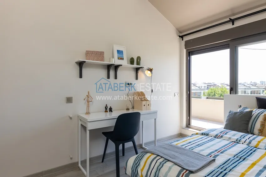 Приобрести Квартиры в Анталии, Муратпаша - Лара в новом современном комплексе 30