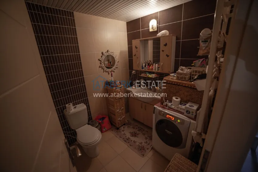 Приобрести Квартира в Анталии район Коньяалты - Унджалы в жилом комплексе 24 