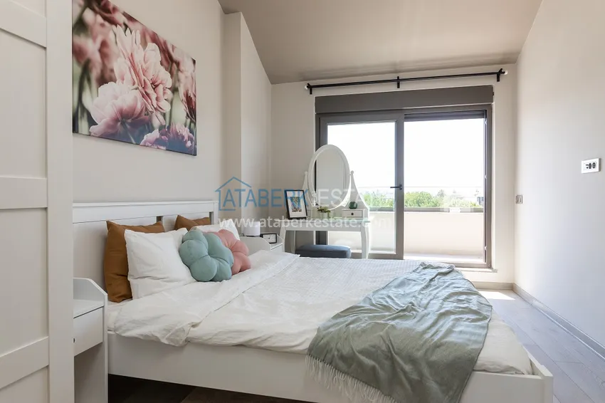 Приобрести Квартиры в Анталии, Муратпаша - Лара в новом современном комплексе 33