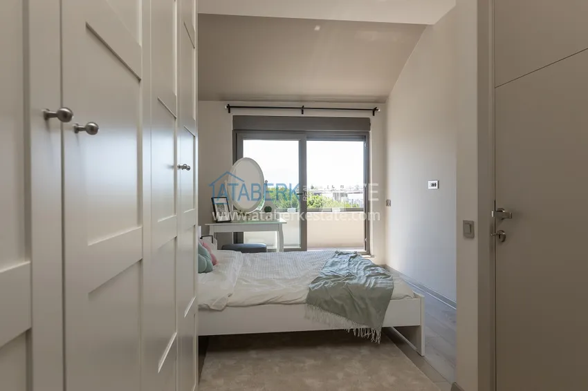 Приобрести Квартиры в Анталии, Муратпаша - Лара в новом современном комплексе 36