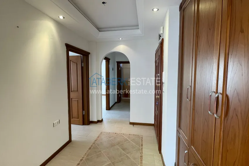 Приобрести Квартира в Махмутларе с видом на море на первой береговой 2 