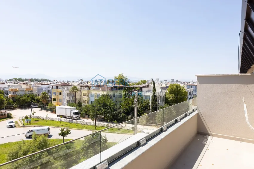 Приобрести Квартиры в Анталии, Муратпаша - Лара в новом современном комплексе 38