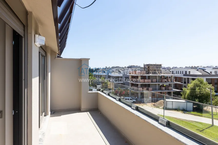 Приобрести Квартиры в Анталии, Муратпаша - Лара в новом современном комплексе 39