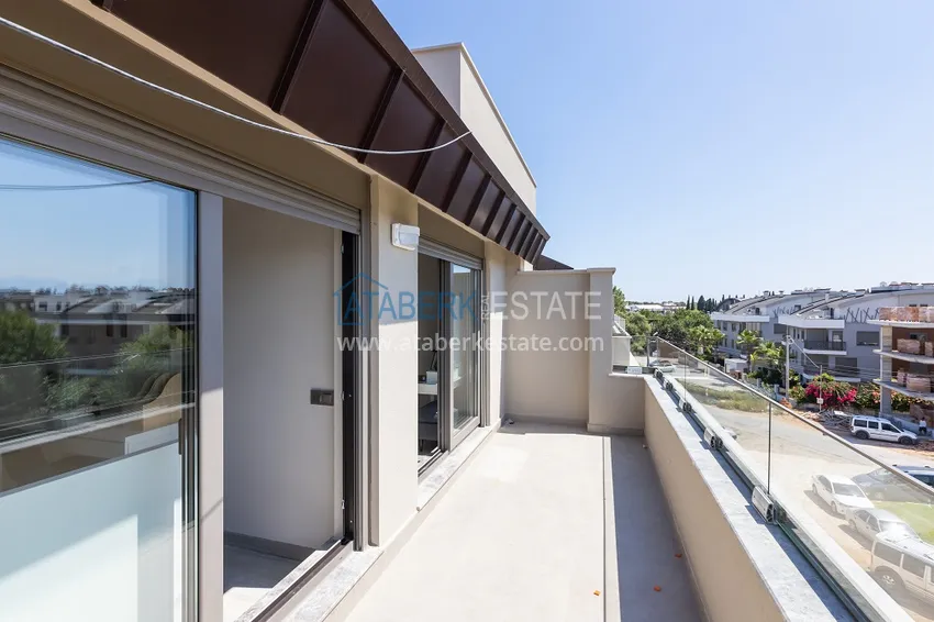 Приобрести Квартиры в Анталии, Муратпаша - Лара в новом современном комплексе 40