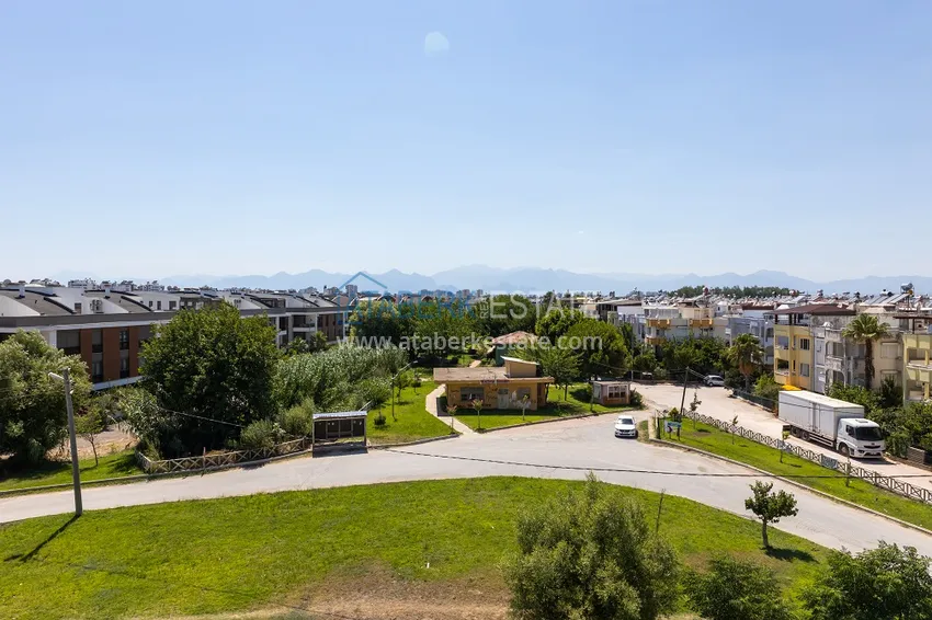 Приобрести Квартиры в Анталии, Муратпаша - Лара в новом современном комплексе 41