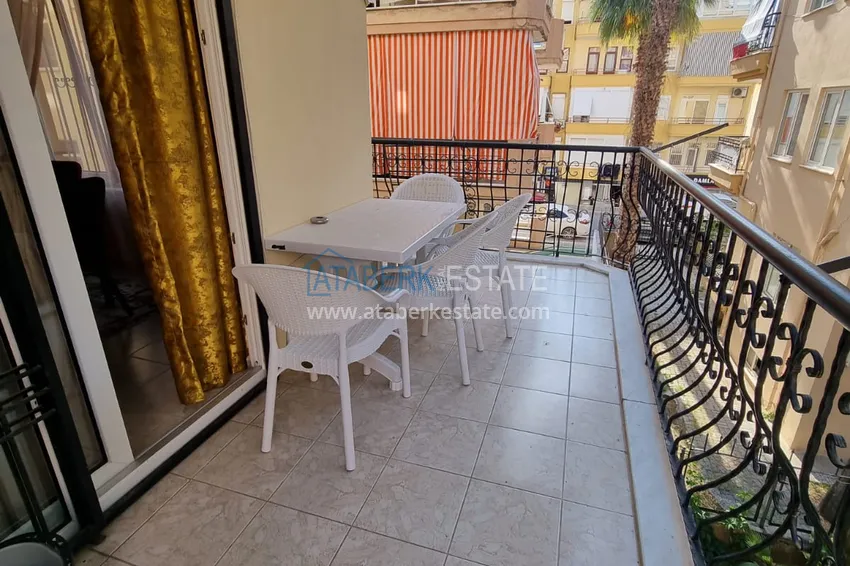 Приобрести Аренда квартиры в Алании в самом центре города в 100 метрах от моря №4 3