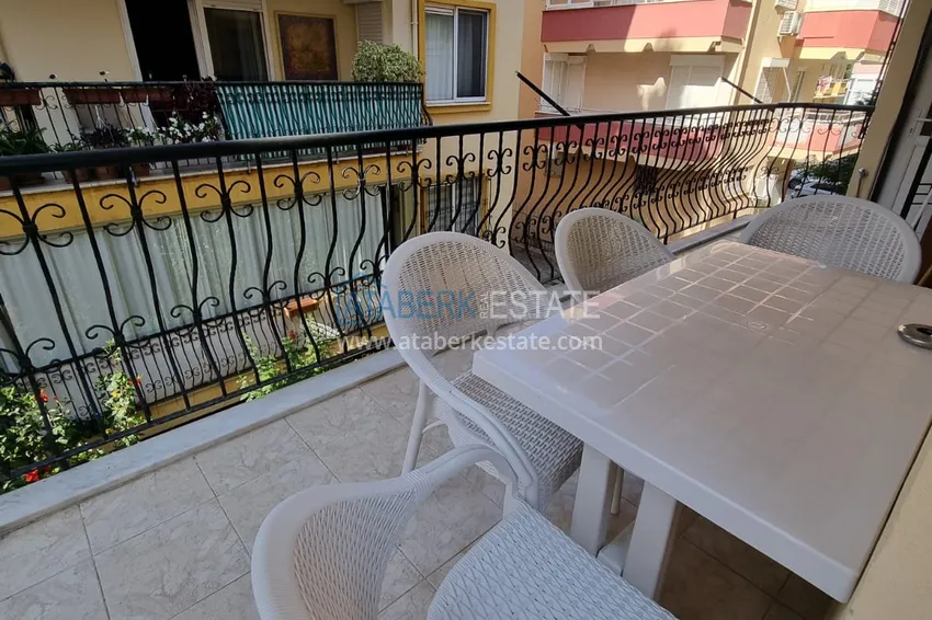 Приобрести Аренда квартиры в Алании в самом центре города в 100 метрах от моря №4 4