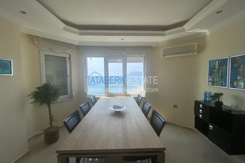 Приобрести Квартира в Тосмуре с мебелью, в комплексе на первой береговой 4 