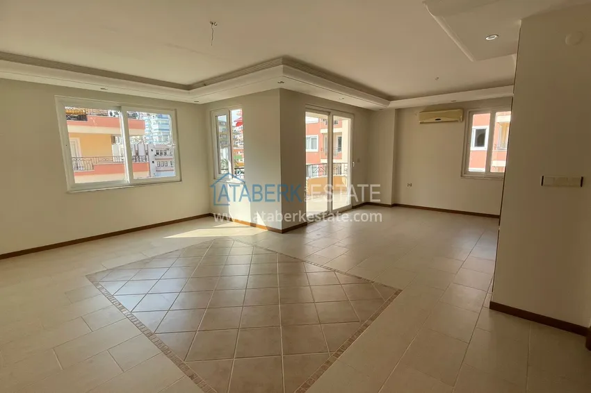 Приобрести Квартира в Махмутларе с видом на море на первой береговой 4 