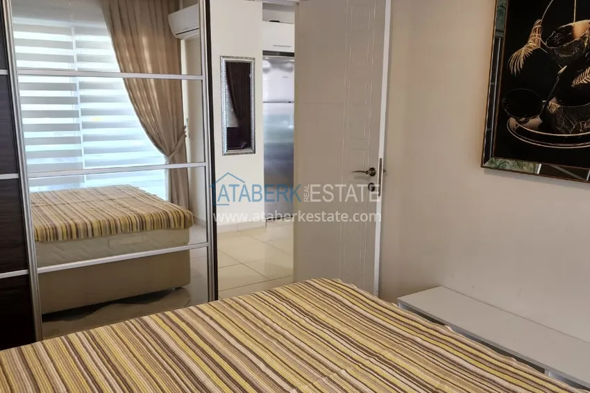 Приобрести Квартира в Кестеле меблированная в эксклюзивном комплексе 5 