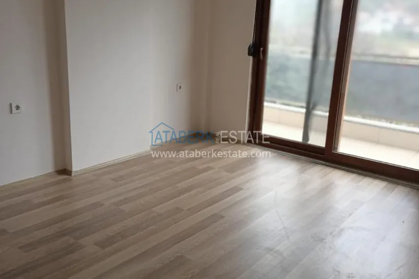 Приобрести Квартира в центре Алании с отдельной кухней и 3 спальнями 5 