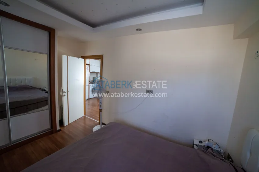 Приобрести Квартира в Анталии - Коньяалты, Сарысу с мебелью от собственника 5 