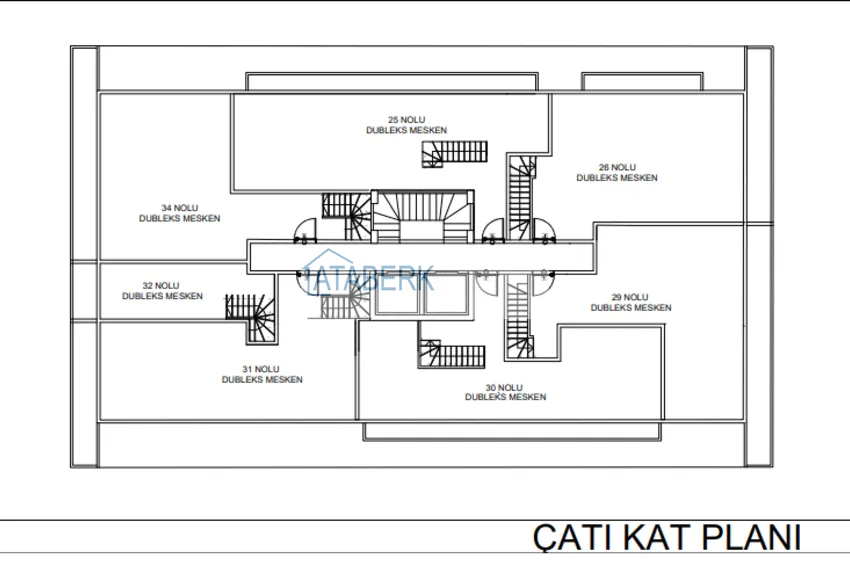 Купить дешево Старт продаж! Квартиры напрямую от застройщика в Алании - район Кестель 7 