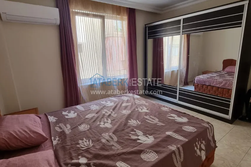 Приобрести Аренда квартиры в Алании в самом центре города в 100 метрах от моря №4 6