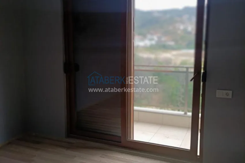 Приобрести Квартира в центре Алании с отдельной кухней и 3 спальнями 6 