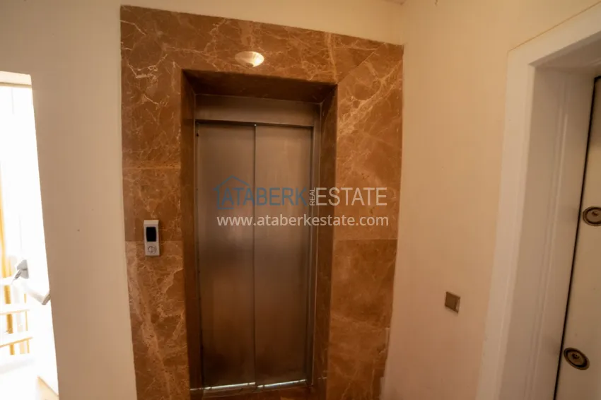 Квартира в Анталии - Коньяалты, Сарысу с мебелью от собственника 6 