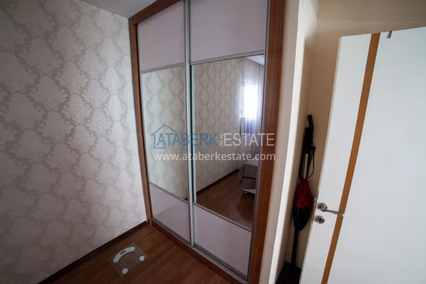 Приобрести Квартира в Анталии - Коньяалты, Сарысу с мебелью от собственника 6 