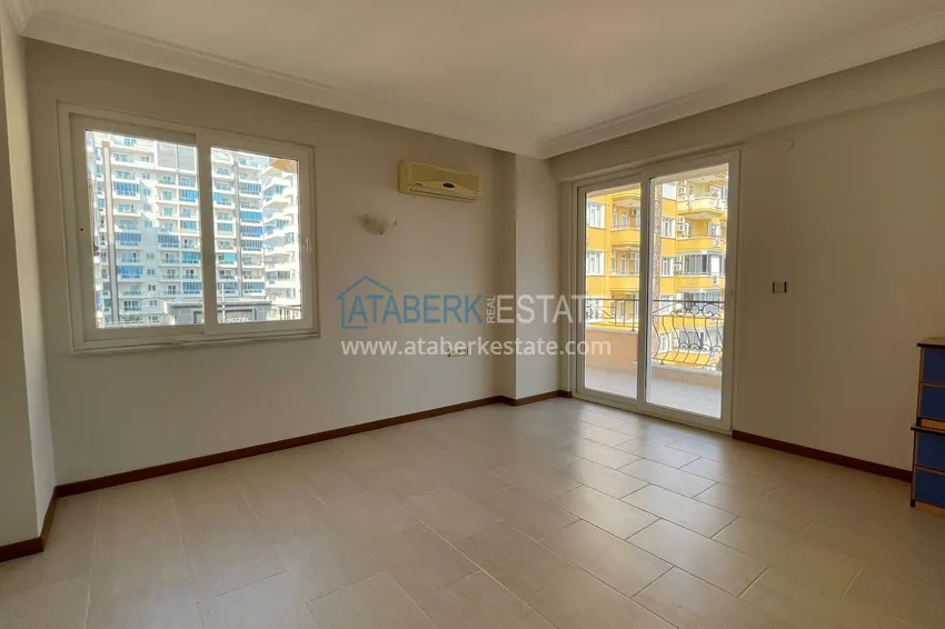 Приобрести Квартира в Махмутларе с видом на море на первой береговой 7 