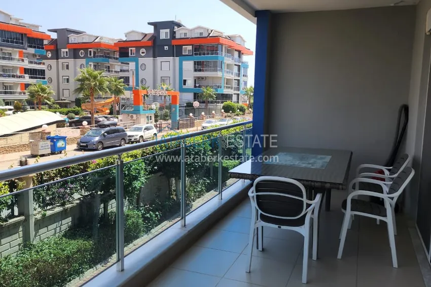 Приобрести Квартира в Кестеле меблированная в эксклюзивном комплексе 7 