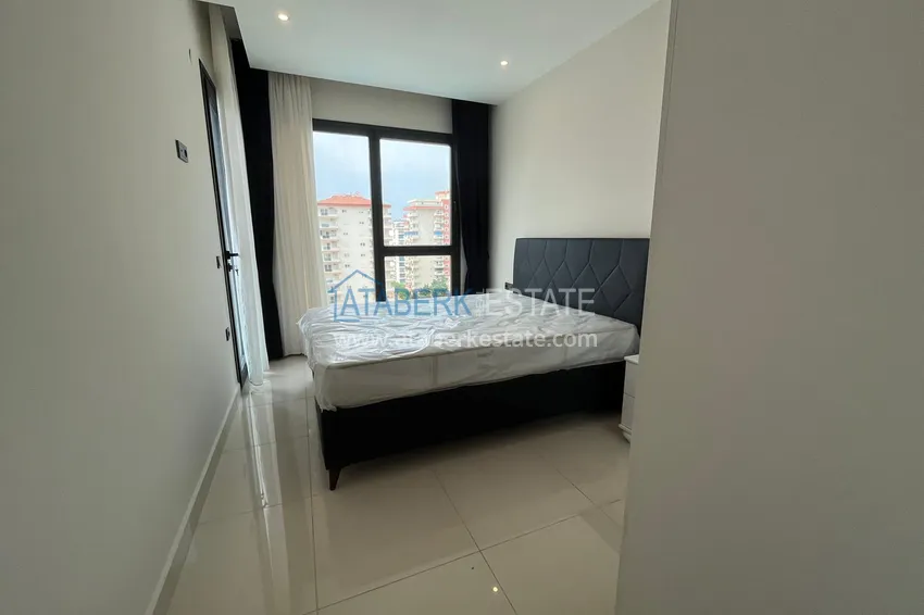 Приобрести Квартира в Махмутларе меблированная в современном новом комплексе 7 