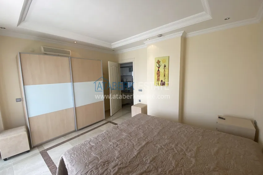 Приобрести Квартира в Тосмуре с мебелью, в комплексе на первой береговой 8 