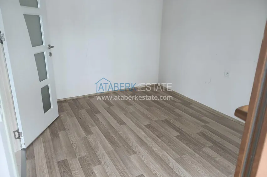 Приобрести Квартира в центре Алании с отдельной кухней и 3 спальнями 7 