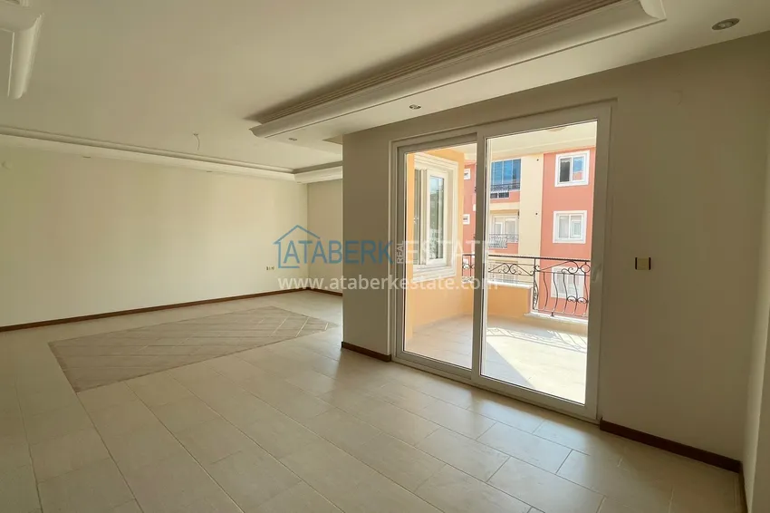 Приобрести Квартира в Махмутларе с видом на море на первой береговой 8 