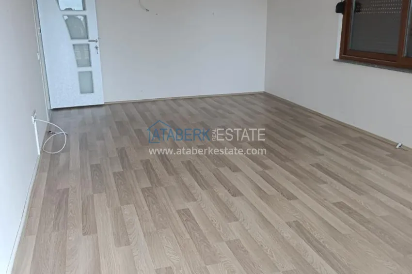 Приобрести Квартира в центре Алании с отдельной кухней и 3 спальнями 8 