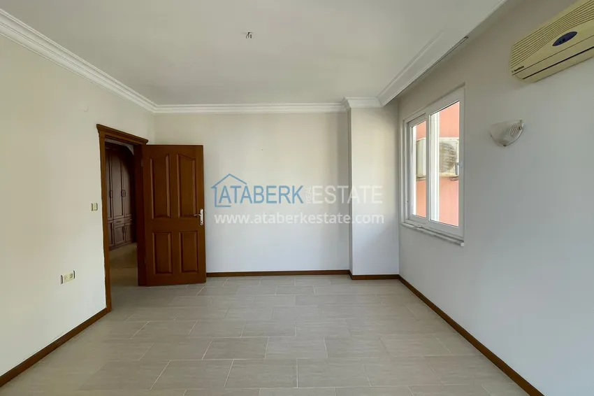 Приобрести Квартира в Махмутларе с видом на море на первой береговой 9 