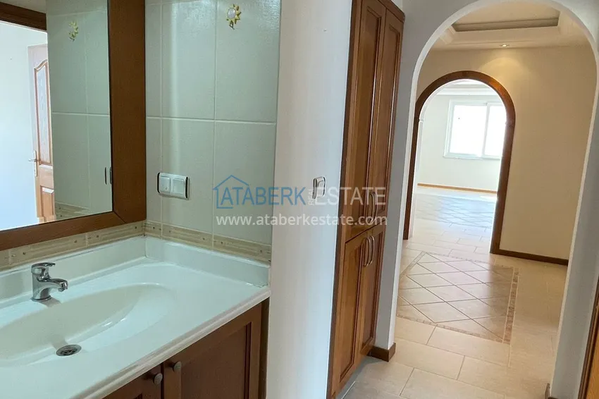 Приобрести Квартира в Махмутларе с видом на море на первой береговой 10 