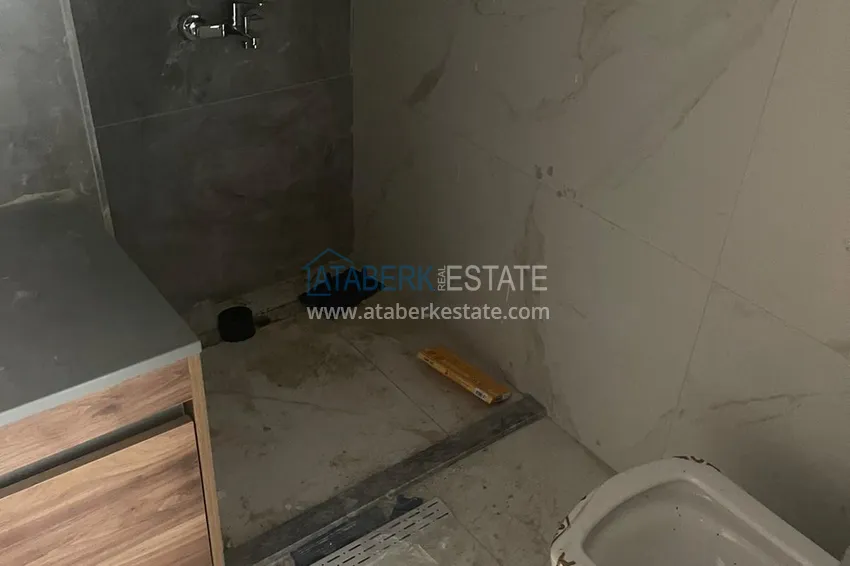 Приобрести Квартиры в Алании - район Оба, от инвестора в строящемся комплексе 11 