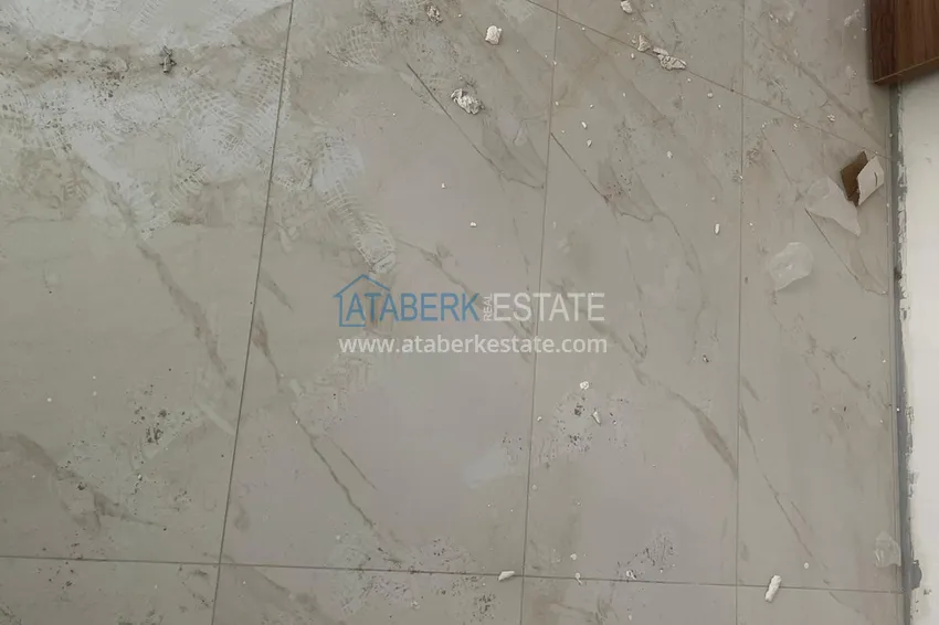 Приобрести Квартиры в Алании - район Оба, от инвестора в строящемся комплексе 13 