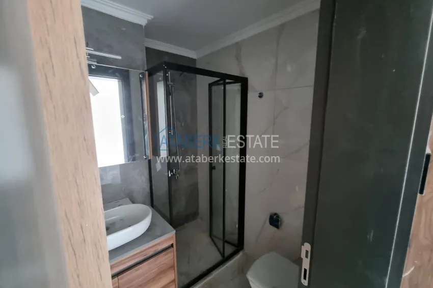 Приобрести Квартиры в Алании - район Оба, от инвестора в строящемся комплексе 18 