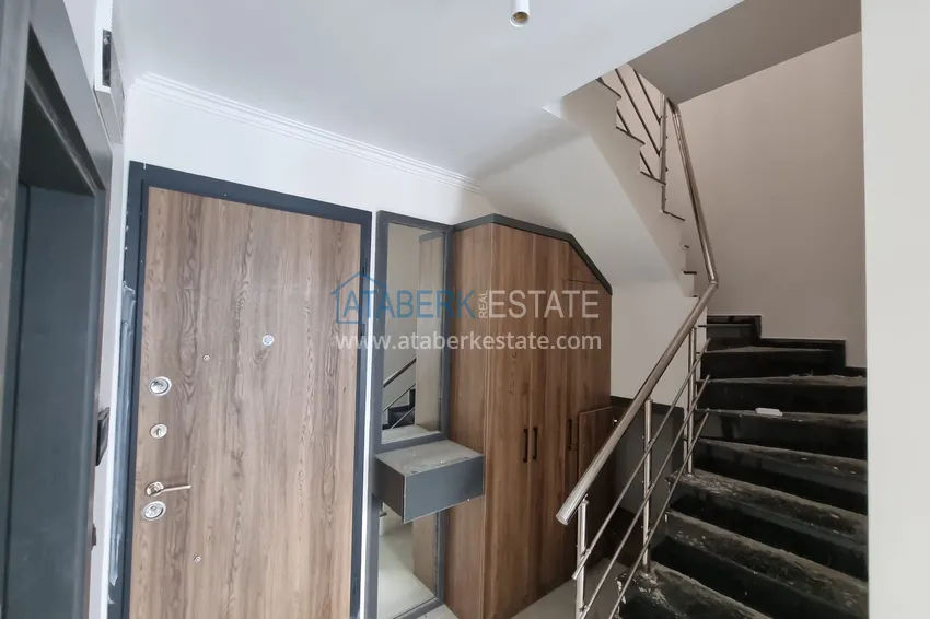 Приобрести Квартиры в Алании - район Оба, от инвестора в строящемся комплексе 29 