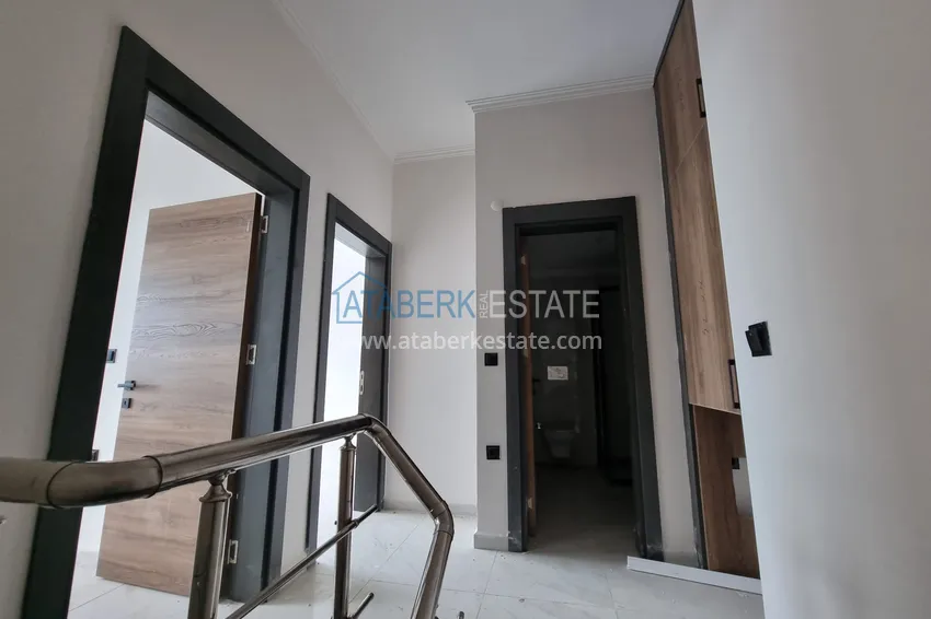 Приобрести Квартиры в Алании - район Оба, от инвестора в строящемся комплексе 31 