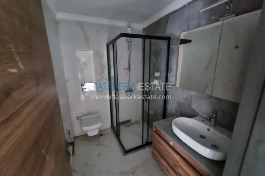 Приобрести Квартиры в Алании - район Оба, от инвестора в строящемся комплексе 32 