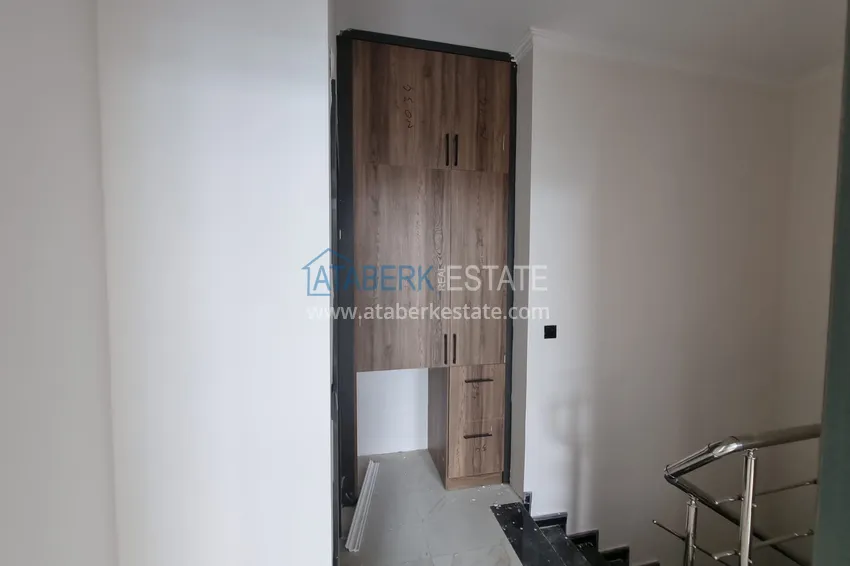 Приобрести Квартиры в Алании - район Оба, от инвестора в строящемся комплексе 33 