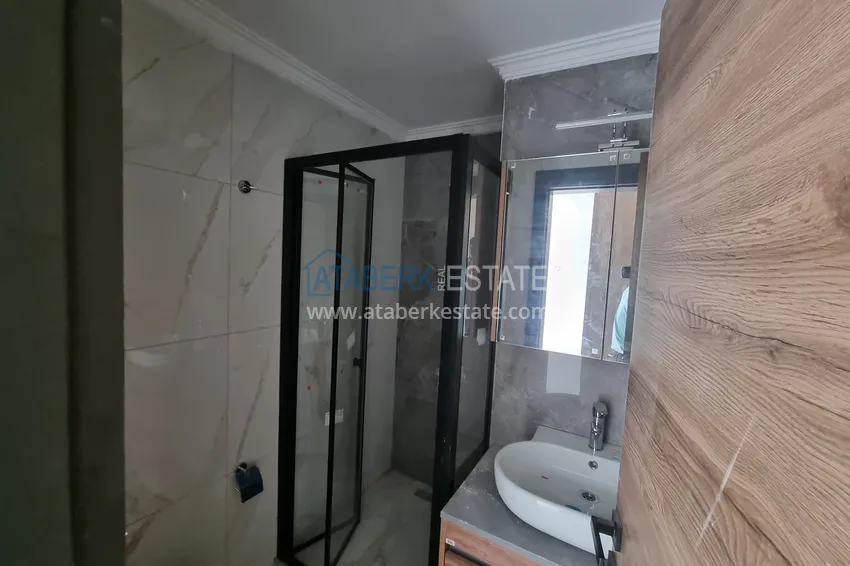 Приобрести Квартиры в Алании - район Оба, от инвестора в строящемся комплексе 38 