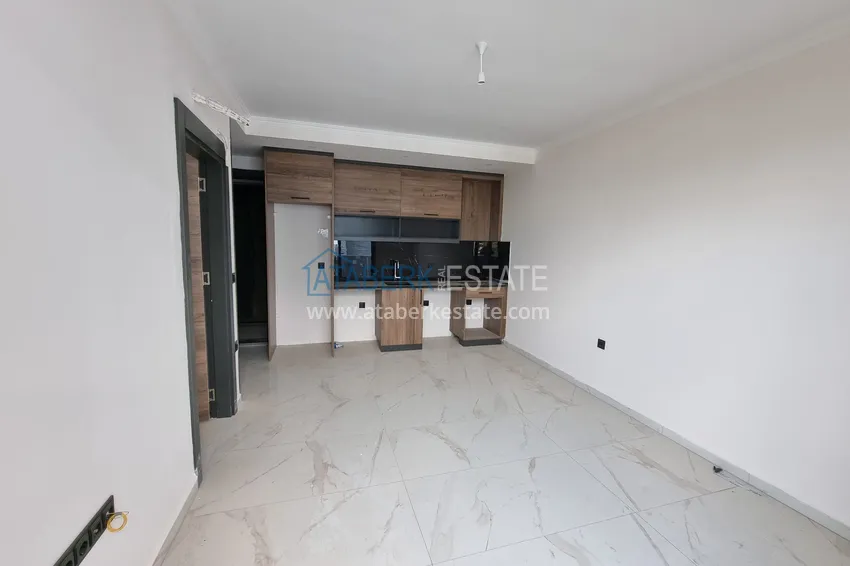 Приобрести Квартиры в Алании - район Оба, от инвестора в строящемся комплексе 44 