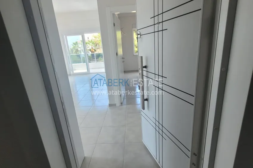 Приобрести Квартира в Авсалларе напрямую от собственника в новом бутик- комплексе 1